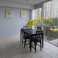 Photo of Victoria Apel's room