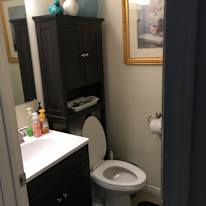 Photo of Wade's room