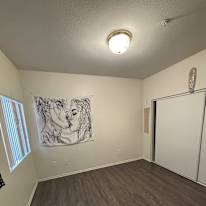 Photo of Gwen's room