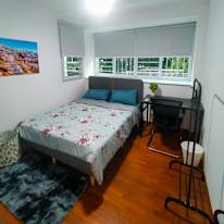 Photo of SOULSPACE's room