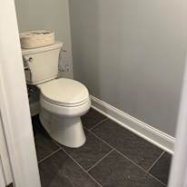 Photo of Samantha's room