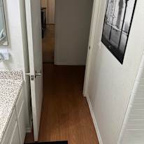 Photo of Chuck's room