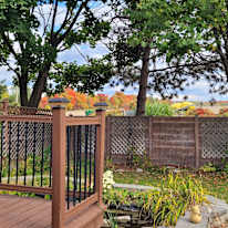 Photo of Paul's room