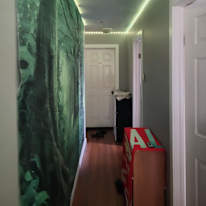 Photo of Eddy's room