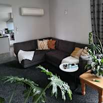 Photo of Inga's room