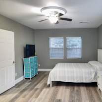 Photo of james's room