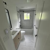 Photo of Alexandra Pennel's room