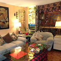 Photo of Tylaine Duggan's room