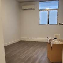 Photo of Angelica Rockford's room