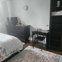 Photo of Masty's room