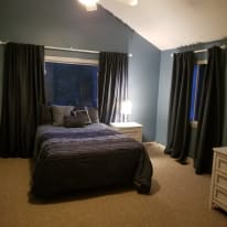 Photo of Reecie's room