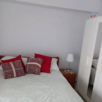 Photo of Man's room