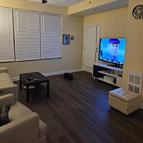 Photo of Tho Nguyen's room
