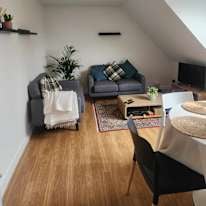 Photo of Kayla's room