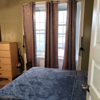Photo of Osiris's room
