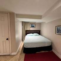 Photo of Pratikchhya's room
