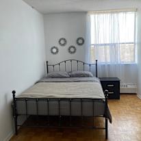 Photo of Maria's room