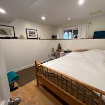 Photo of Katie's room