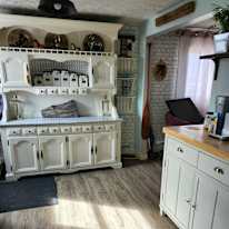 Photo of Debbie's room