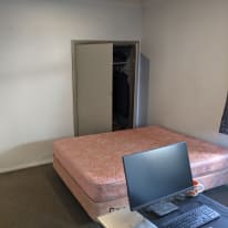 Photo of Guy's room