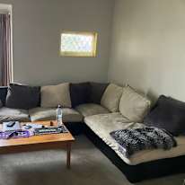 Photo of Quinn's room