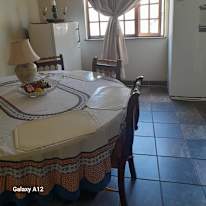 Photo of Andre's room