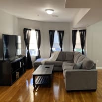 Photo of Brittany's room