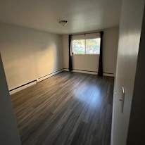 Photo of Calder's room
