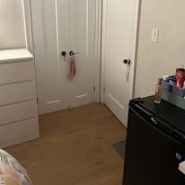 Photo of Mackenzie's room