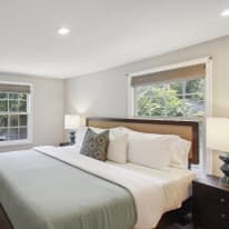 Photo of Jabbar's room