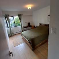 Photo of Ali's room
