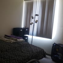 Photo of Himani's room