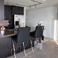 Photo of Meaghan's room