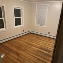 Photo of Brian's room