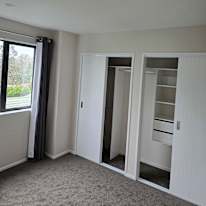 Photo of Bree McGuigan's room