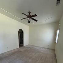 Photo of SHELBY FRUTOZ's room
