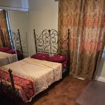 Photo of Qb's room