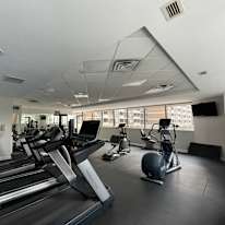 Photo of Beth's room