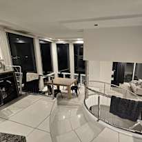 Photo of Josh Smith's room