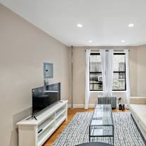 Photo of Sam June's room