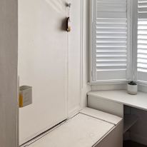 Photo of Samadhi Samaranayaka's room