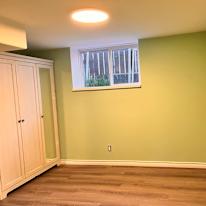 Photo of Sonya's room
