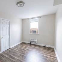 Photo of Riley's room