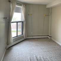 Photo of Maureen's room