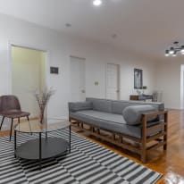 Photo of Sam June's room