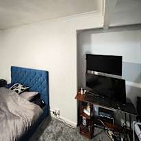 Photo of Max's room