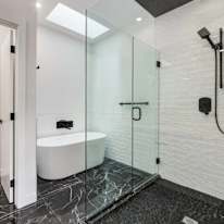 Photo of Venessa's room