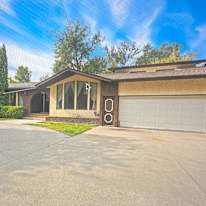 Photo of Jean-Luc's room