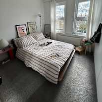 Photo of michelle wilcox's room