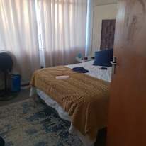 Photo of Queen's room